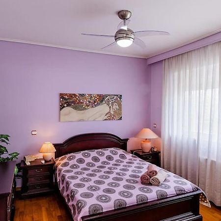 Pantheon Penthouse, Athens Riviera Apartamento Exterior foto