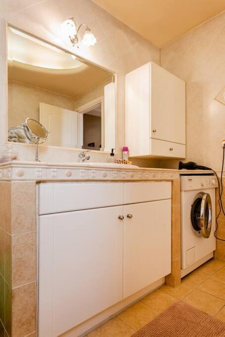 Pantheon Penthouse, Athens Riviera Apartamento Exterior foto
