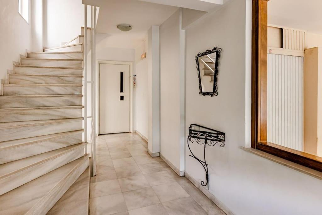 Pantheon Penthouse, Athens Riviera Apartamento Exterior foto